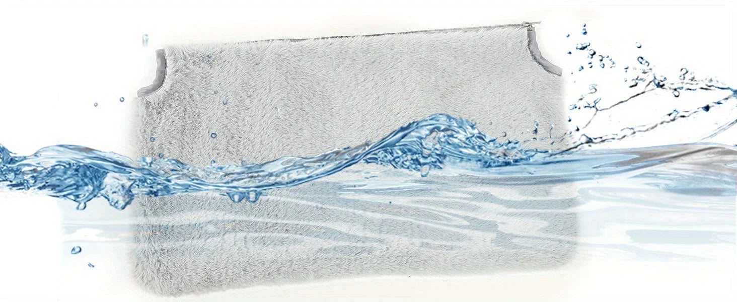 Water-resistant and durable fabric for a cat hammock that keeps your cat comfortable in any condition.