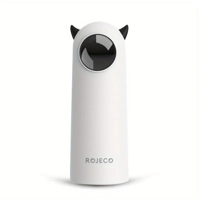 automatic laser light cat toy