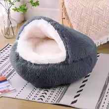 Furb Cat Bed