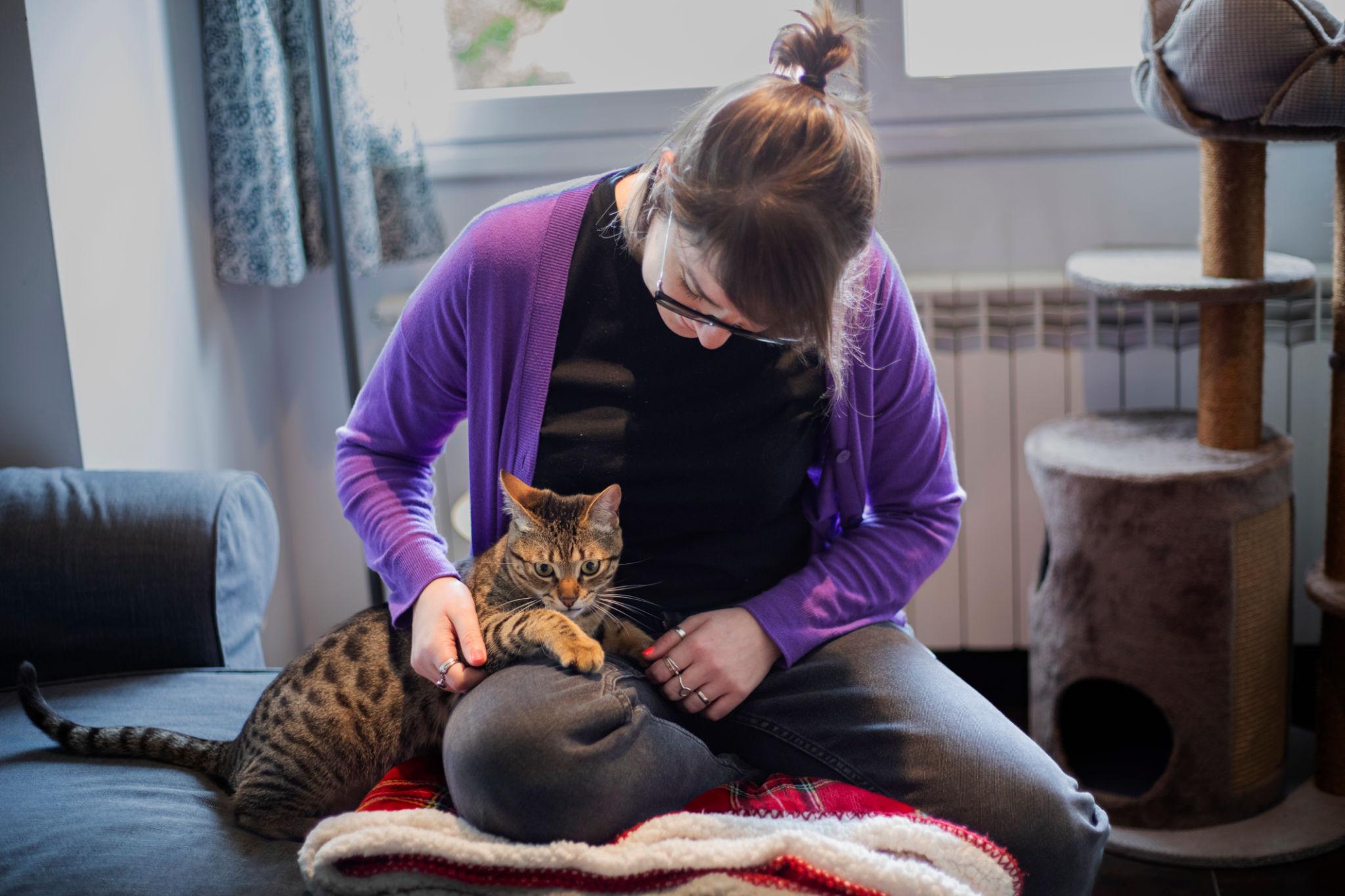 How Long Do Cats Live Up To? Lifespan, Health Conditions, and Care Guide