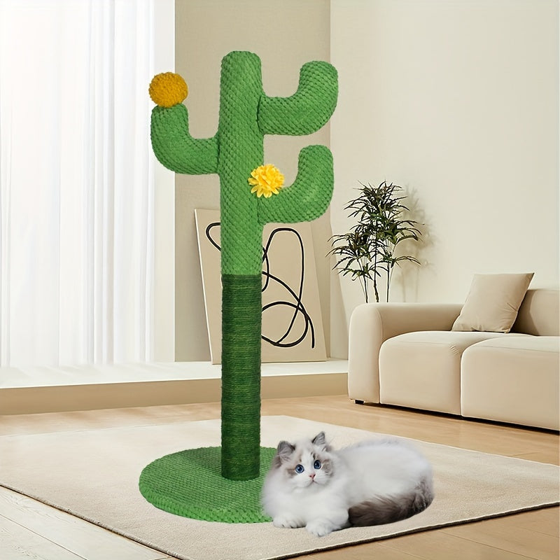 Cat Scratching Post