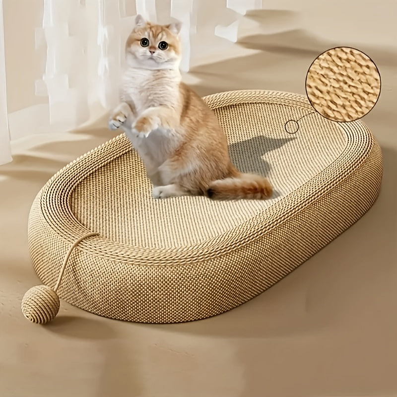 best cat scratch post