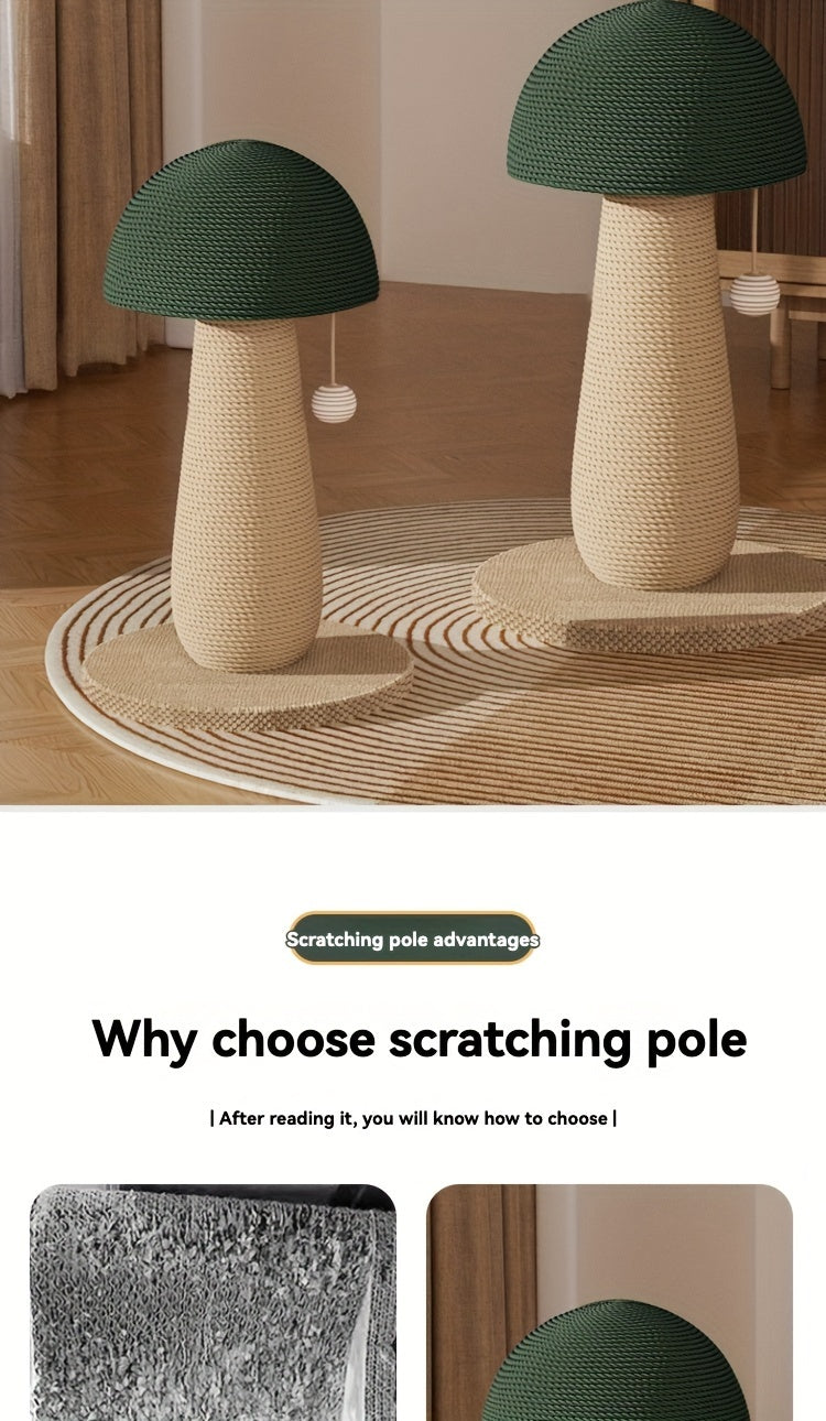 good scratching posts for cats