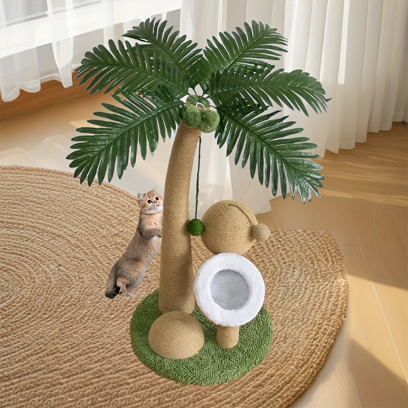 best cat scratching post