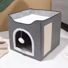 Best Outdoor Cat House