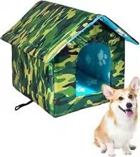 Best Outdoor Cat House for Winter