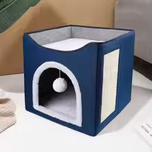 Best Outdoor Cat House