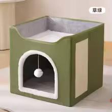 Best Outdoor Cat House