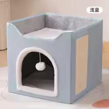 Best Outdoor Cat House