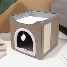 Best Outdoor Cat House