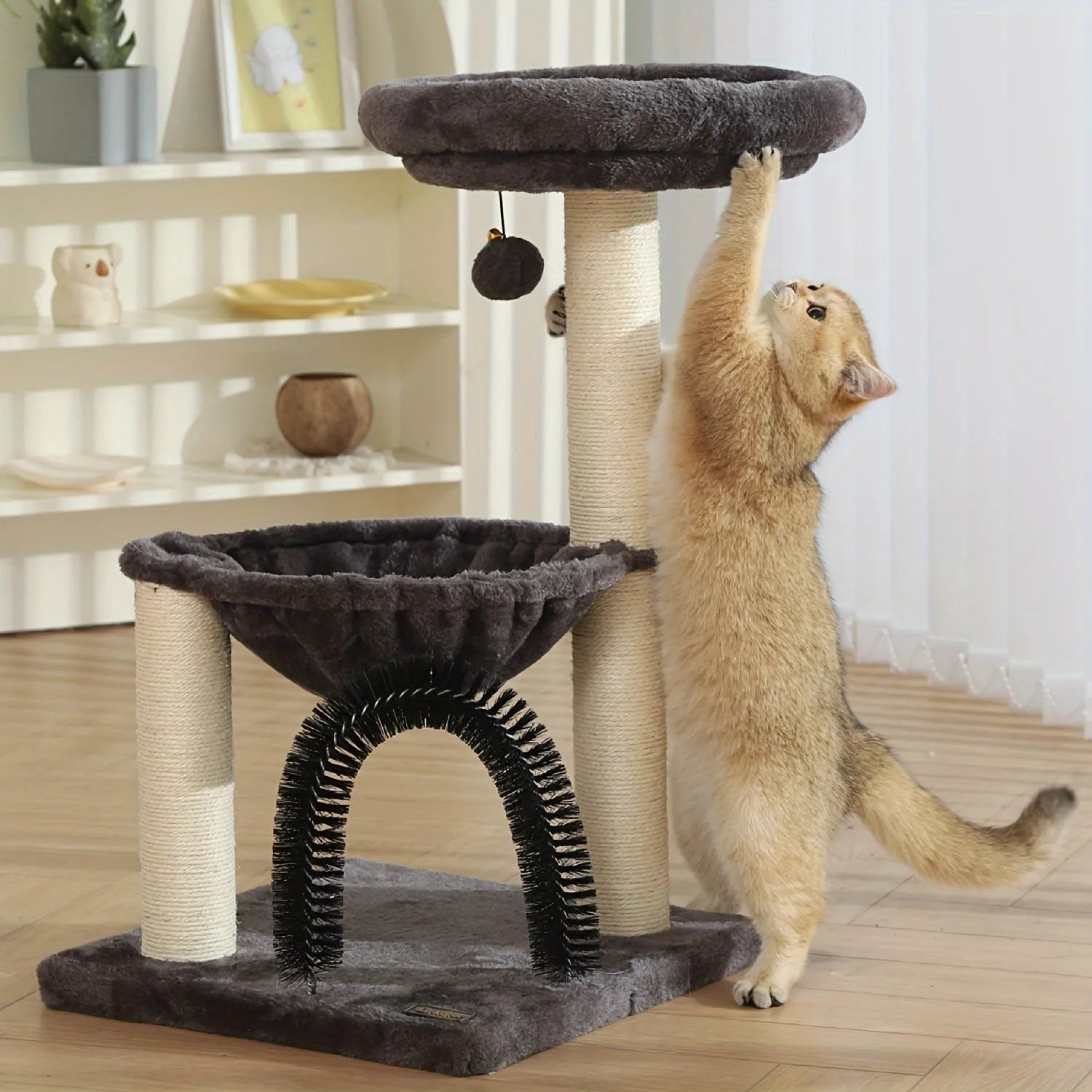 Scratching Post For Cats