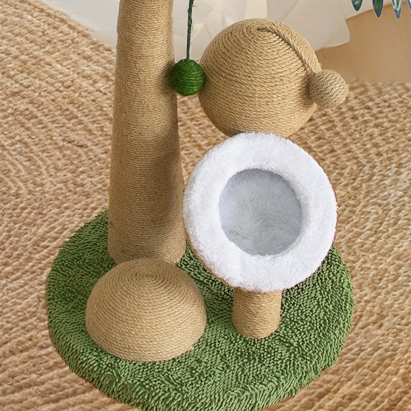 best cat scratching post