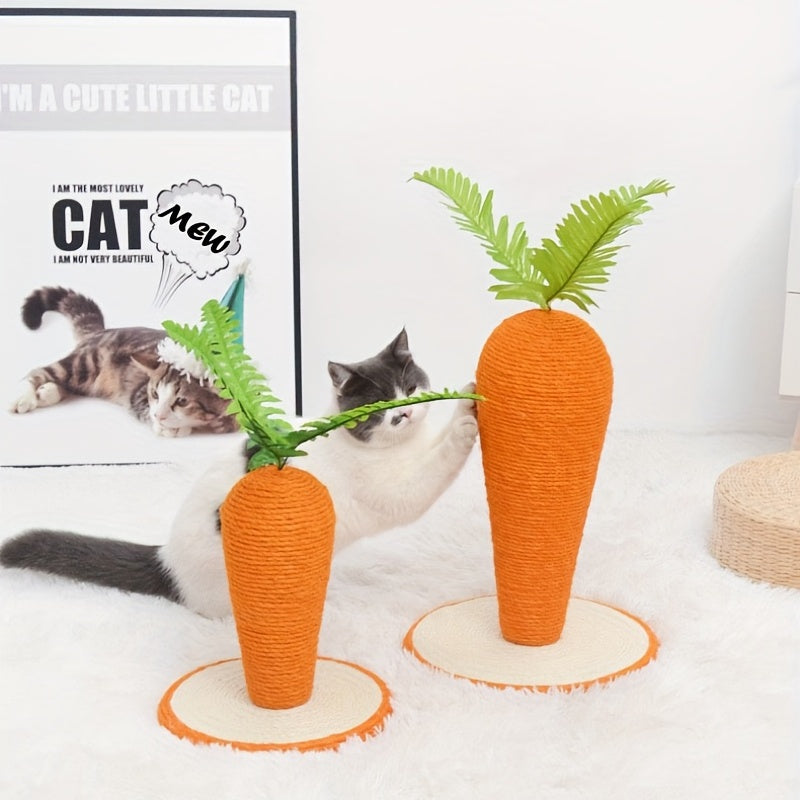 scratching posts for cats