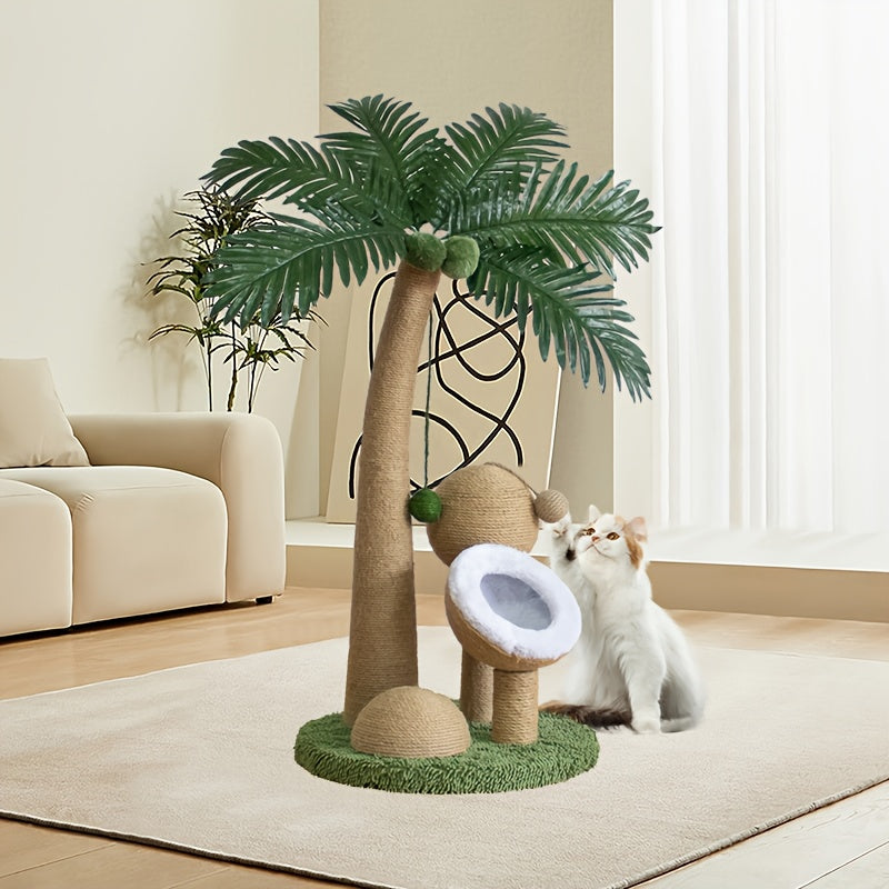 best cat scratching post