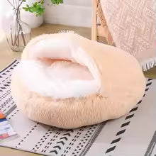 Furb Cat Bed