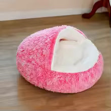 Furb Cat Bed