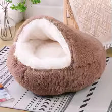 Furb Cat Bed