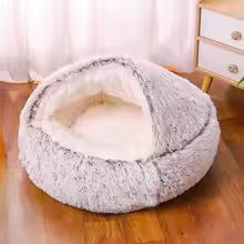 Furb Cat Bed