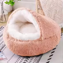 Furb Cat Bed