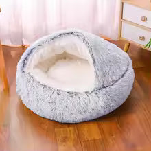 Furb Cat Bed