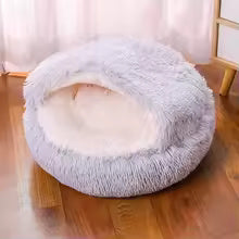 Furb Cat Bed