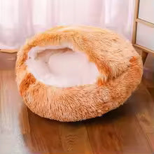 Furb Cat Bed