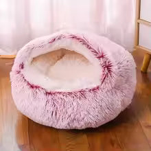 Furb Cat Bed