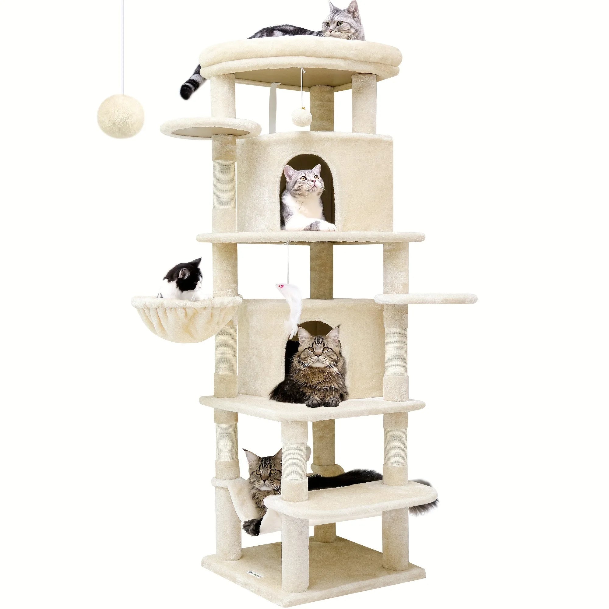 Chewy Cat Tree