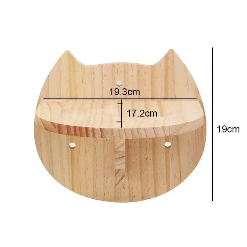 Wall Mounted Cat Furniture